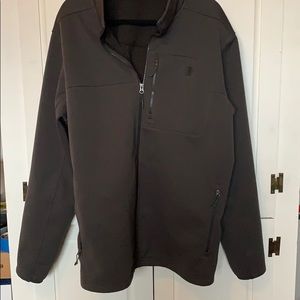 Nice XXL T North face jacket